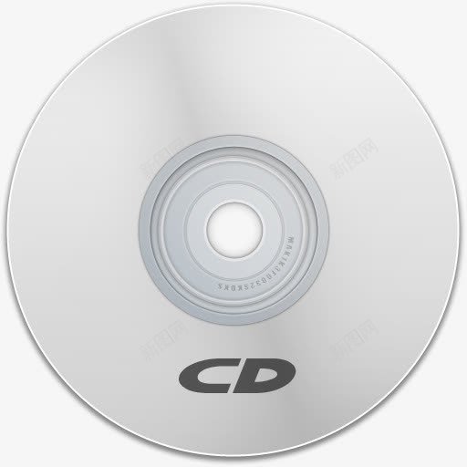 CD白DVD盘磁盘保存极端媒体图标png_新图网 https://ixintu.com CD DVD DVD光碟 cd disc disk dvd save white 保存 白 盘 磁盘