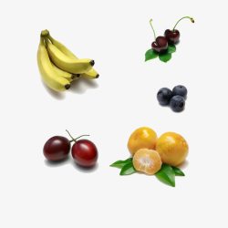 日常饮食水果实物图高清图片