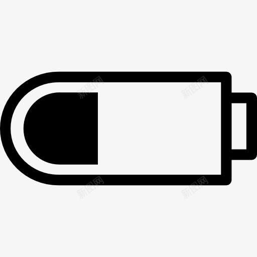 低电池充电状态图标png_新图网 https://ixintu.com 充电 充电器 充电状态 接口 电池 电池状态 电池电量