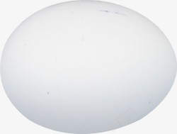 白色蛋壳漂浮白色小鸡蛋图案高清图片