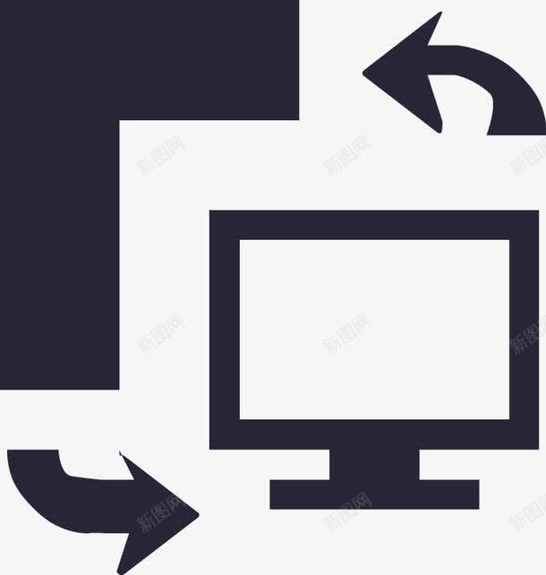 技术矢量图图标eps_新图网 https://ixintu.com 技术标准 矢量图