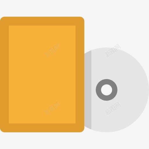 DVD图标png_新图网 https://ixintu.com CD DVD DVD光碟 光盘 多媒体 蓝光 音乐 音乐和多媒体 音乐播放器