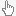 指针手UI图标图标