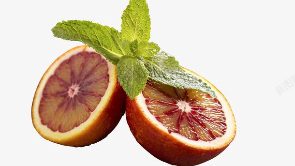 血橙产品实物png免抠素材_新图网 https://ixintu.com 实物图 橙子 水果 血橙