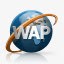 wapwap浏览器图标高清图片