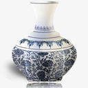 花瓶图标png_新图网 https://ixintu.com vase 花瓶