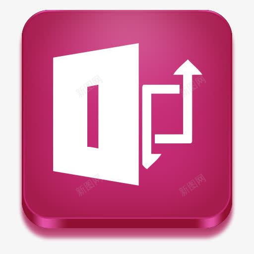 office2013软件图标png_新图网 https://ixintu.com office2013软件图标下载