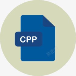 CppCPP图标高清图片