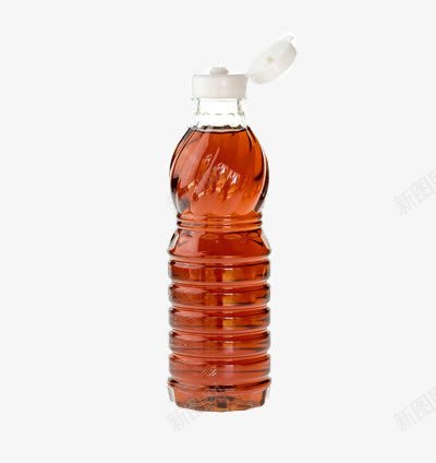 一个塑料瓶里的食用油png免抠素材_新图网 https://ixintu.com 塑料瓶 油 透明瓶子 食用油