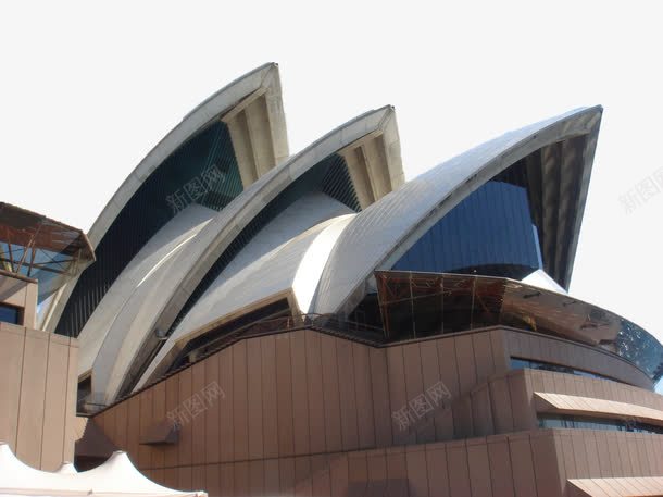 悉尼歌剧院png免抠素材_新图网 https://ixintu.com 地标 建筑 悉尼 歌剧院 澳洲 澳洲建筑