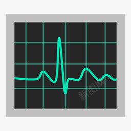 Mac活动监视器图标图标