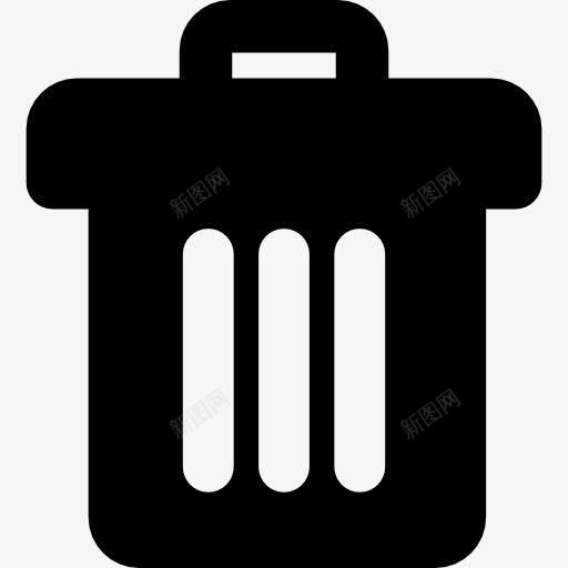 小纸本图标png_新图网 https://ixintu.com 回收 垃圾 垃圾桶 处理 工具和器具