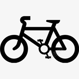 bike图标图标