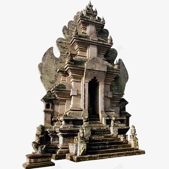 泰国寺庙png免抠素材_新图网 https://ixintu.com 大理石 寺庙 旅游 泰国
