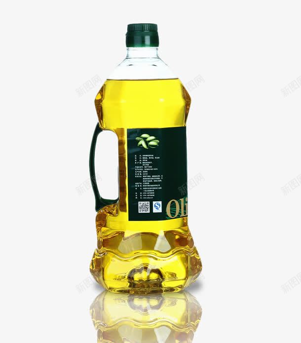 欧贝丽斯初榨油png免抠素材_新图网 https://ixintu.com 产品实物 橄榄油 食用油