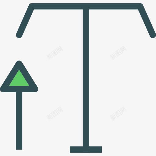 扩大图标png_新图网 https://ixintu.com 图形编辑 放大 文本 编辑工具