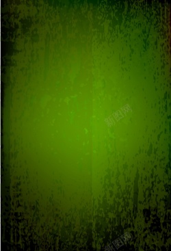 绿色复古油漆背景图片旧纹理矢量图高清图片