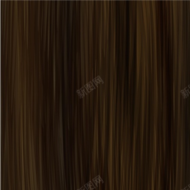 褐色木纹质感纹理背景矢量图背景