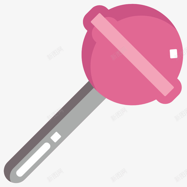 lollipopicon图标png_新图网 https://ixintu.com icon lollipop 图标 棒棒糖