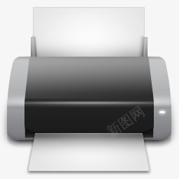 打印机ivista2icons图标png_新图网 https://ixintu.com Printer 打印机