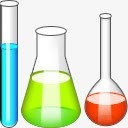 实验工具png免抠素材_新图网 https://ixintu.com 化学 危险物 实验工具 瓶子
