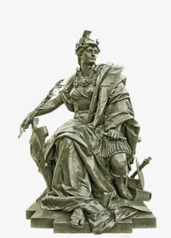 铜雕塑亚历山大高清图片