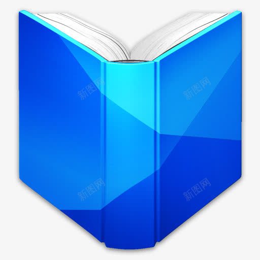 谷歌玩书图标png_新图网 https://ixintu.com book books browser google play 书 浏览器 玩 谷歌