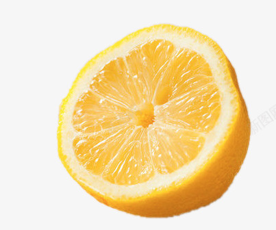 半只橙子切面png免抠素材_新图网 https://ixintu.com 切面 半只 橙子