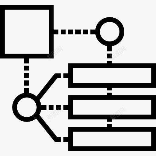 图图标png_新图网 https://ixintu.com SEO和网络 分析业务 图形 图表 统计 财务