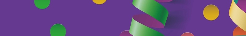 彩条装饰背景装饰矢量图ai设计背景_新图网 https://ixintu.com 彩带 彩条 白色 紫色 装饰背景装饰 边框 矢量图