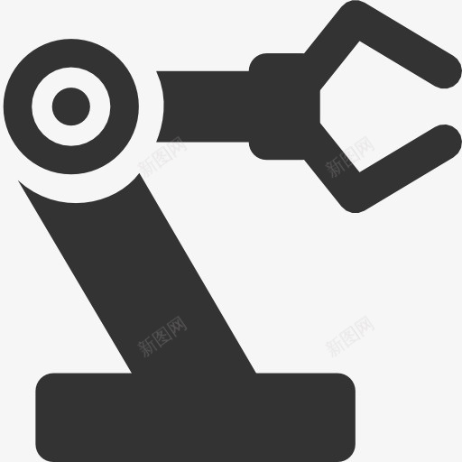 机器人windows8Metrostyleicons图标png_新图网 https://ixintu.com robot 机器人
