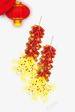免扣下载新年素材