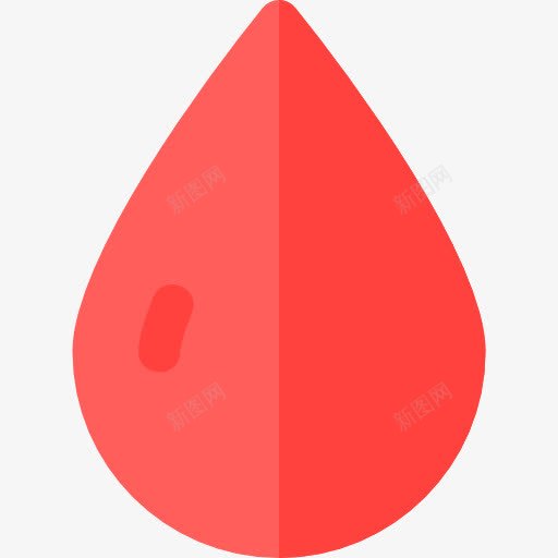 献血图标png_新图网 https://ixintu.com 保健和医疗 健康护理 医疗 捐血 捐赠 滴血 献血 血液 输液