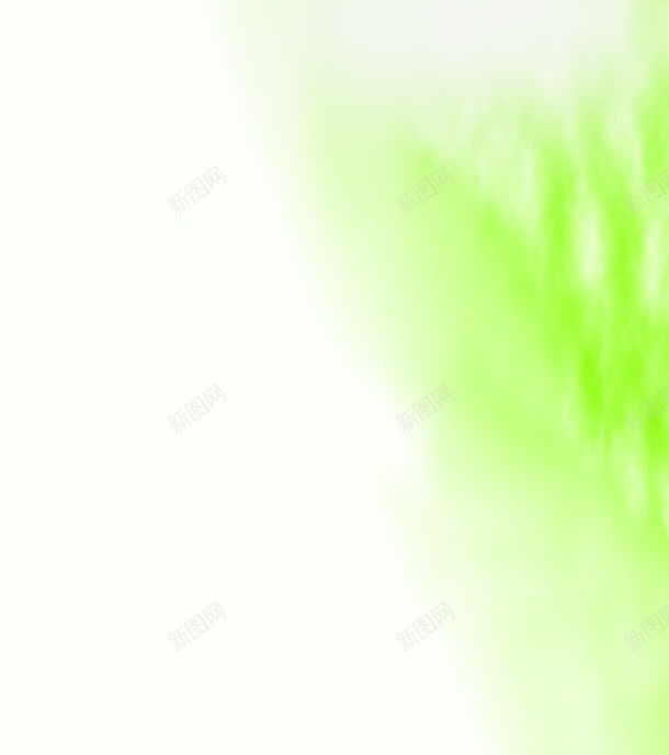 绿色水墨壁纸png免抠素材_新图网 https://ixintu.com 壁纸 水墨 绿色 设计