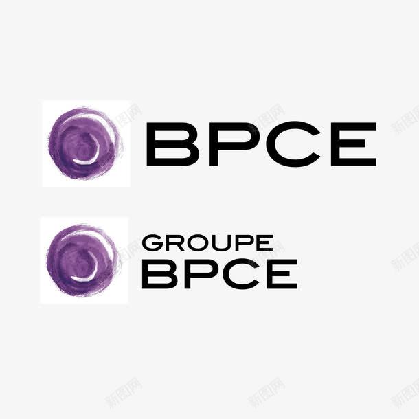 法国BPCE银行标志矢量图ai免抠素材_新图网 https://ixintu.com bpce 法国 矢量标志 银行 矢量图
