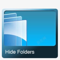 Hidehidefolders隐藏文件夹高清图片