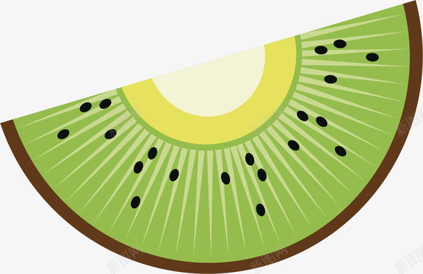 卡通水果猕猴桃png免抠素材_新图网 https://ixintu.com png 卡通 水果 猕猴桃 素材
