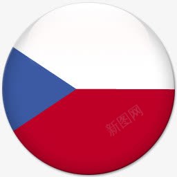 捷克共和国世界杯标志图标png_新图网 https://ixintu.com czech republic 共和国 捷克