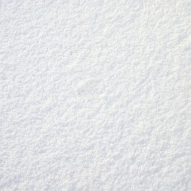 白色雪地海报背景背景