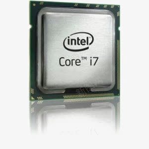 处理器png免抠素材_新图网 https://ixintu.com CPU INTEL 消费CPU 酷睿I7 高性能CPU
