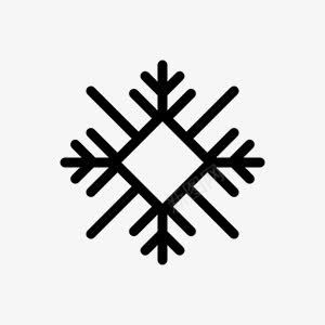 片雪花snowflakeiconspng免抠素材_新图网 https://ixintu.com flake snowflake 片 雪花