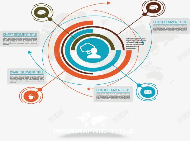 全球局势png免抠素材_新图网 https://ixintu.com 世界地图 全球局势 军事分析 地球 战争局势