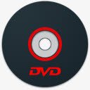 盘DVD5魔鬼系统图标png_新图网 https://ixintu.com DVD光碟 disc dvd 盘