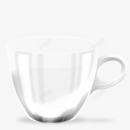 咖啡杯空whengodcrea图标png_新图网 https://ixintu.com coffee cup empty 咖啡 咖啡杯空whengodcreatedcoffeebreak2icons免费下载 杯 空