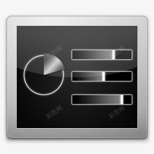 控制面板图标png_新图网 https://ixintu.com control panel 控制 面板