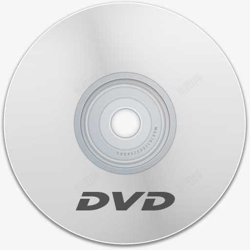 DVD白CD盘磁盘保存极端媒体png免抠素材_新图网 https://ixintu.com DVD光碟 cd disc disk dvd save white 保存 白 盘 磁盘