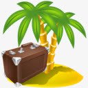 假期管理旅行TravelIconPack图标png_新图网 https://ixintu.com holiday management travel 假期 旅行 管理