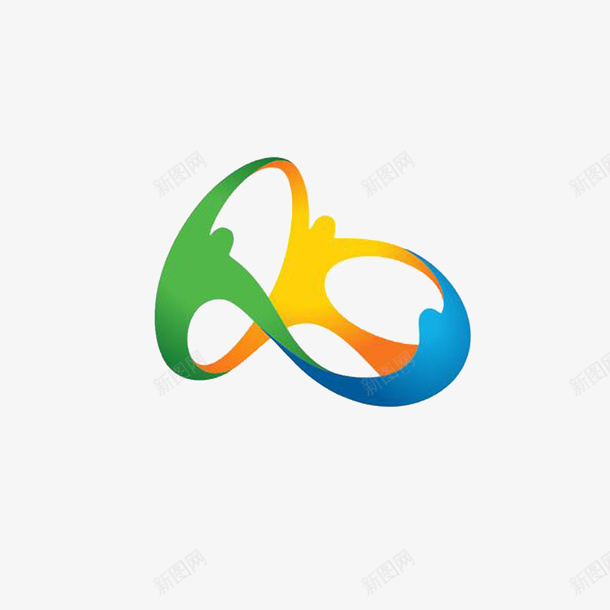 奥运会工会图标logopng_新图网 https://ixintu.com logo 商标 商标设计 图标 奥运会工会 工会logo 工会商标 工会标志