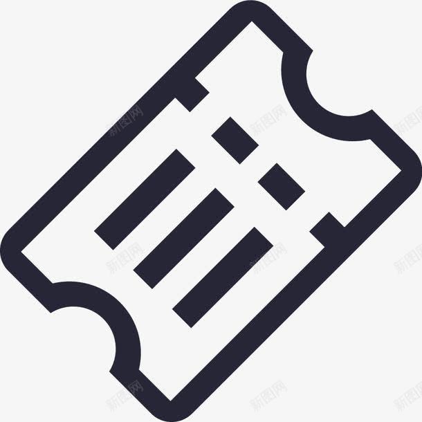 免息券图标png_新图网 https://ixintu.com 免息券