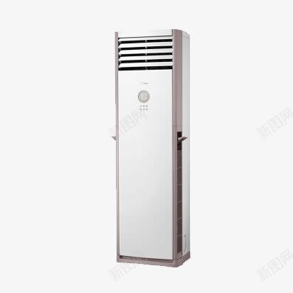 美的暖柜机空调png免抠素材_新图网 https://ixintu.com 产品实物 暖柜机 柜机 美的